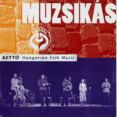 Kettö