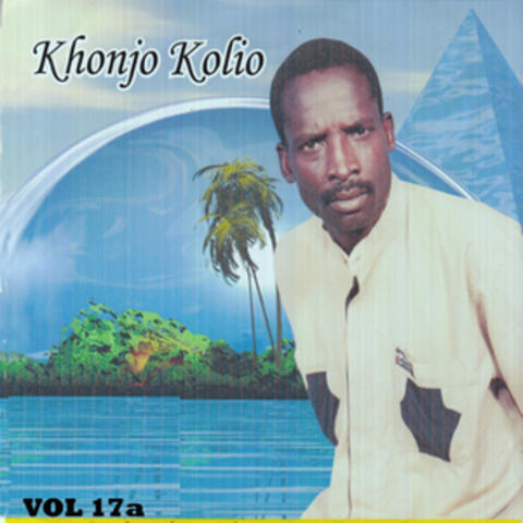 Khonjo Kolio, Vol. 17a