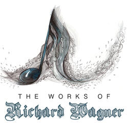 Das Rheingold: Entry of the Gods Into Valhalla