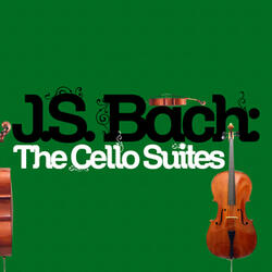 Cello Suite No. 1 in G Major, BWV 1007: VI. Gigue