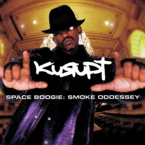 Kurupt & Traci Nelson