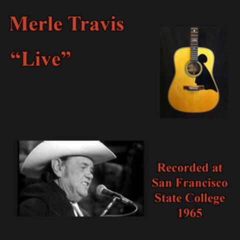 Live (Recorded at San Francisco State College 1965)