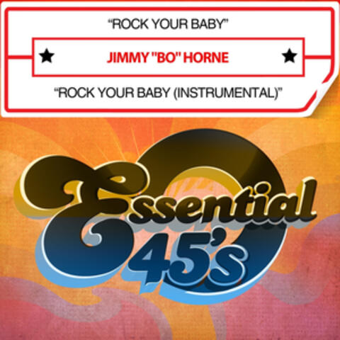 Rock Your Baby (Digital 45)