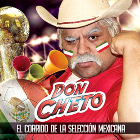 El Corrido de la Selección Mexicana