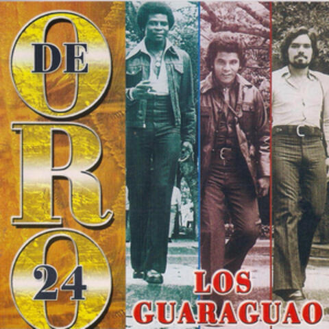 De Oro 24, Vol. 1