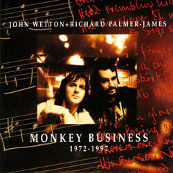 The Night Watch (From the Album Monkey Business)[Live]