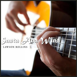 Santa Ana Wind