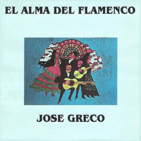 El Alma del Flamenco