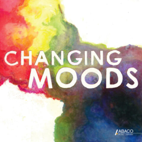 Changing Moods: Tv