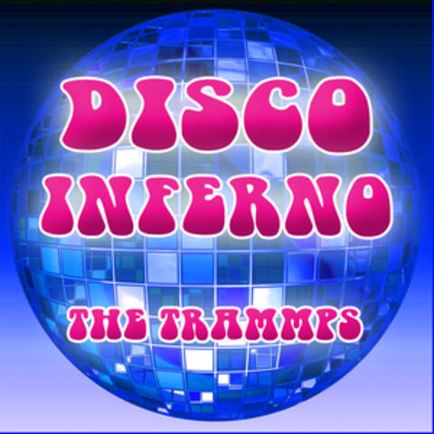 Disco Inferno Re-Recorded Version