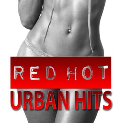 Red Hot Urban Hits