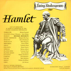 Hamlet, Pt. 1