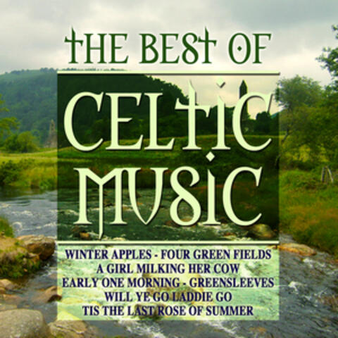 The Celtic Pop Band