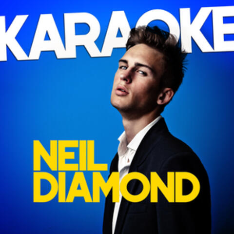 Karaoke - Neil Diamond