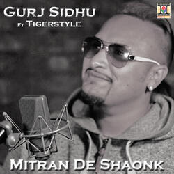 Mitran De Shaonk
