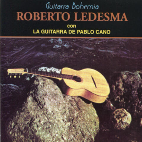 Guitarra Bohemia