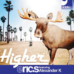 Higher (Original Version)  [feat. Alexander K ]