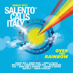 Over the Rainbow