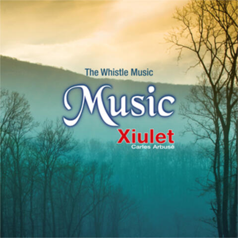 The Whistle Music - Music