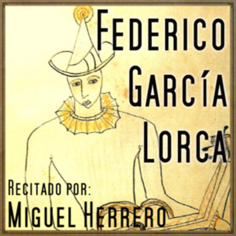 Federico García Lorca