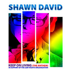 Keep on Living (The Anthem)[House Mix]