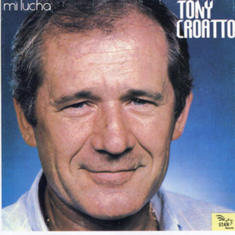 Tony Croatto