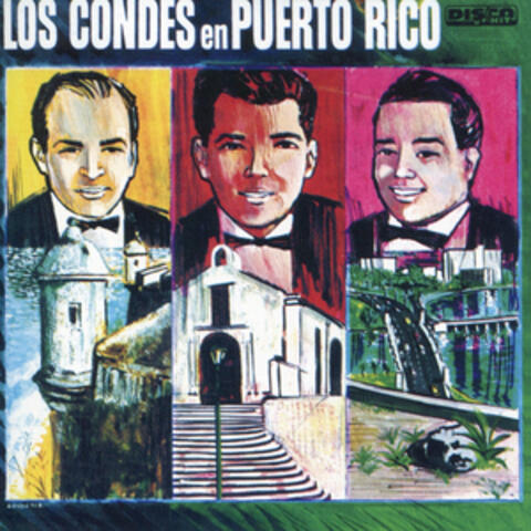 Los Condes En Puerto Rico