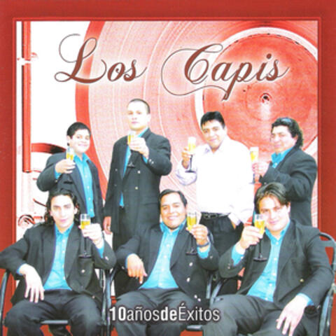 10 Años de Exitos