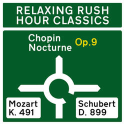 Nocturne in E-Flat Major, Op. 9, No. 2