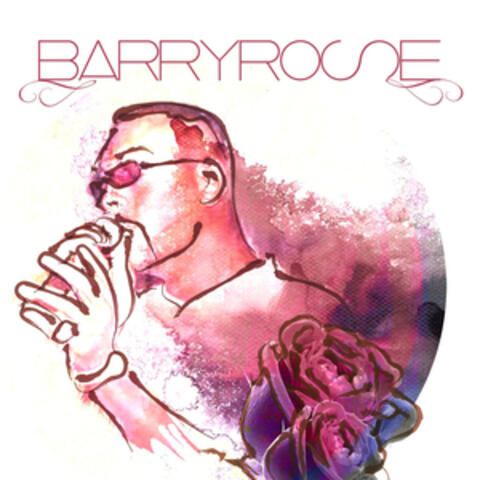 Barry Rose (Digitally Remastered)