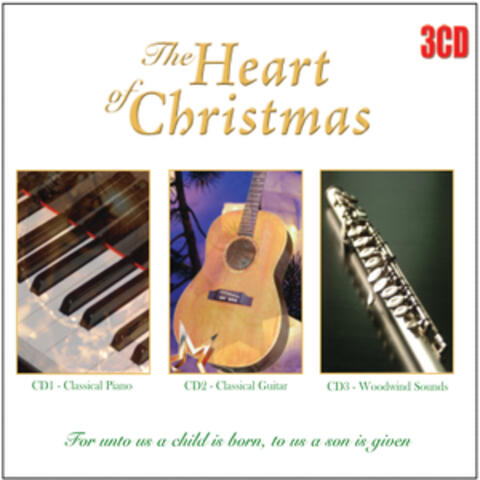 The Heart of Christmas