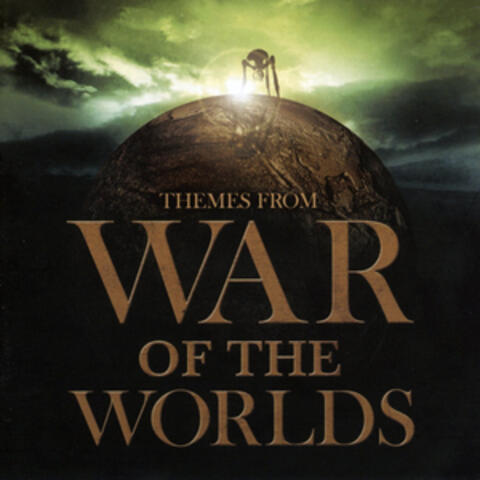 Themes From The War Of The Worlds