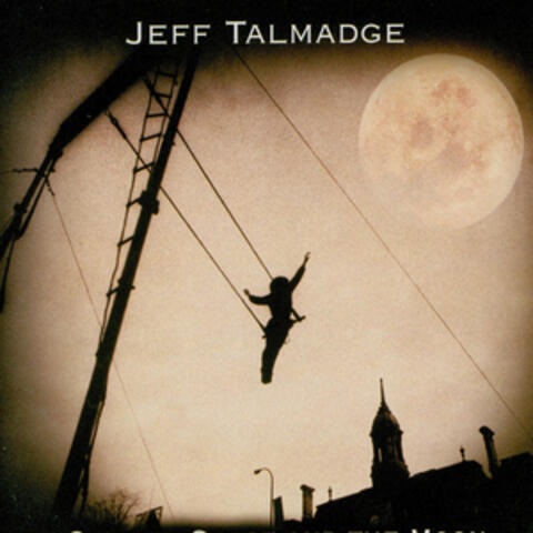 Jeff Talmadge