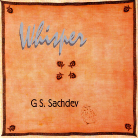 Whisper