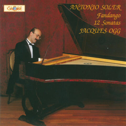 Soler: Harpichord Works