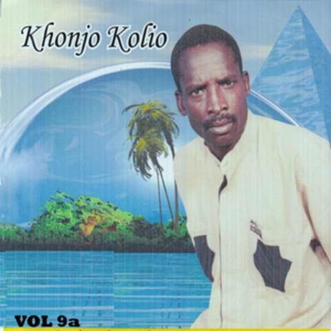 Khonjo Kolio, Vol. 9a