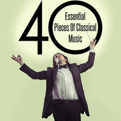 Romeo and Juliet, Op. 64, Act I: No. 13, Dance of the Knights