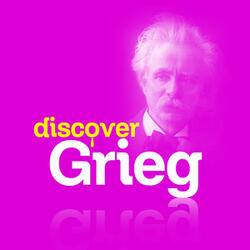 Norwegian Dances, Op. 35: I. Allegro marcato