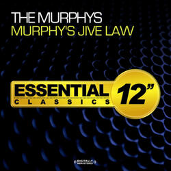 Murphy's Jive Law