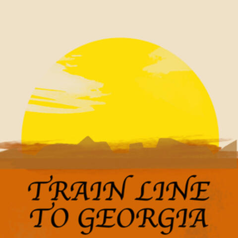 Train Line to Georgia