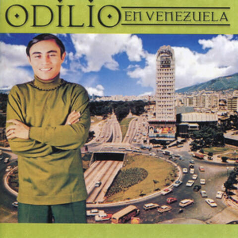 Odilio en Venezuela