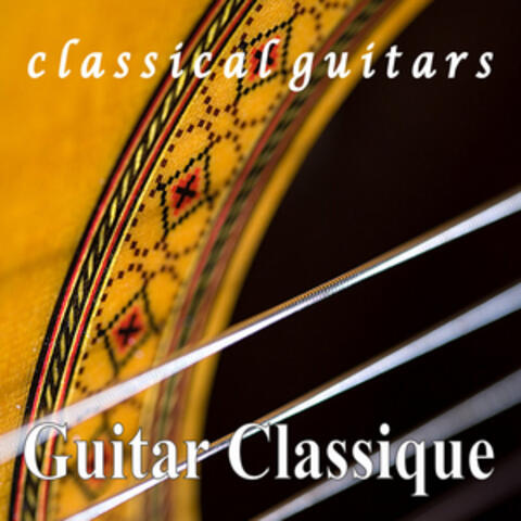 Guitar Classique