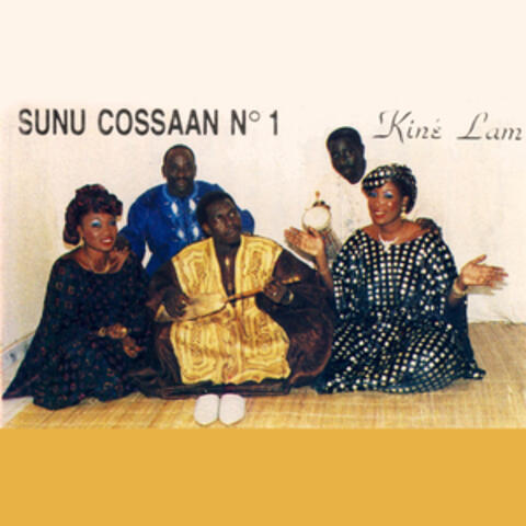 Sunu Cossaan No. 1