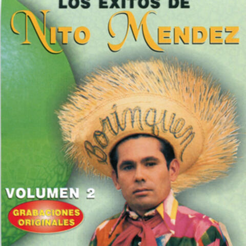 Los Exitos de Nito Méndez, Vol. 2