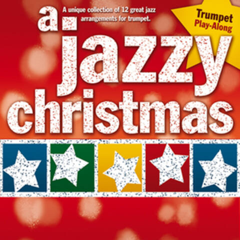 A Jazzy Christmas: Trumper Play-Along