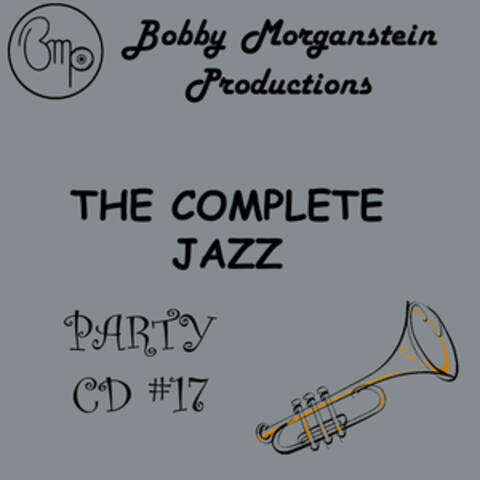 The Complete Jazz Party CD "Cocktail Ii"