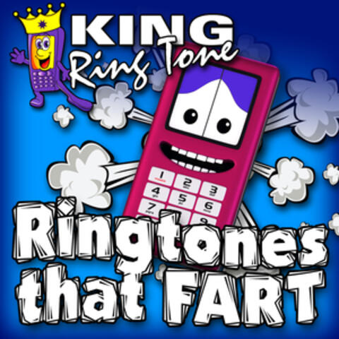 Yankee Doodle Farty - Comedy Ringtone (Ringtone)