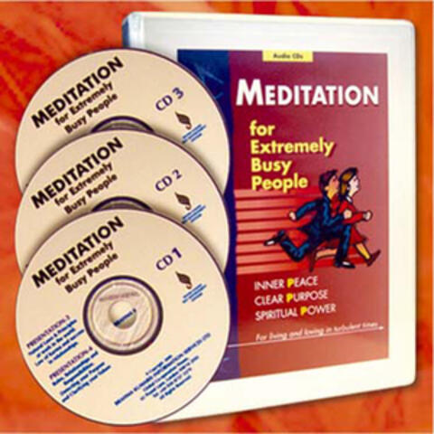 Meditation For Extremely Busy People