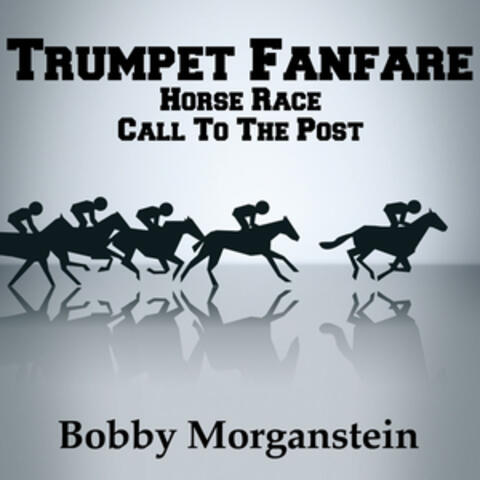 Trumpet Fanfare - Horse Race Call to the Post (Ringtone)