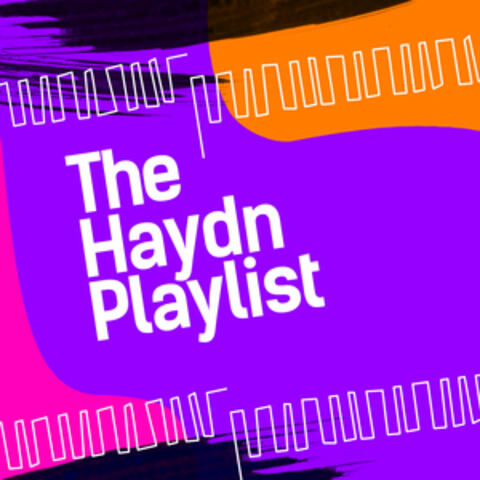 The Haydn Playlist